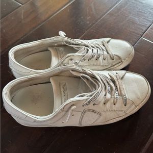 Philippe model sneakers